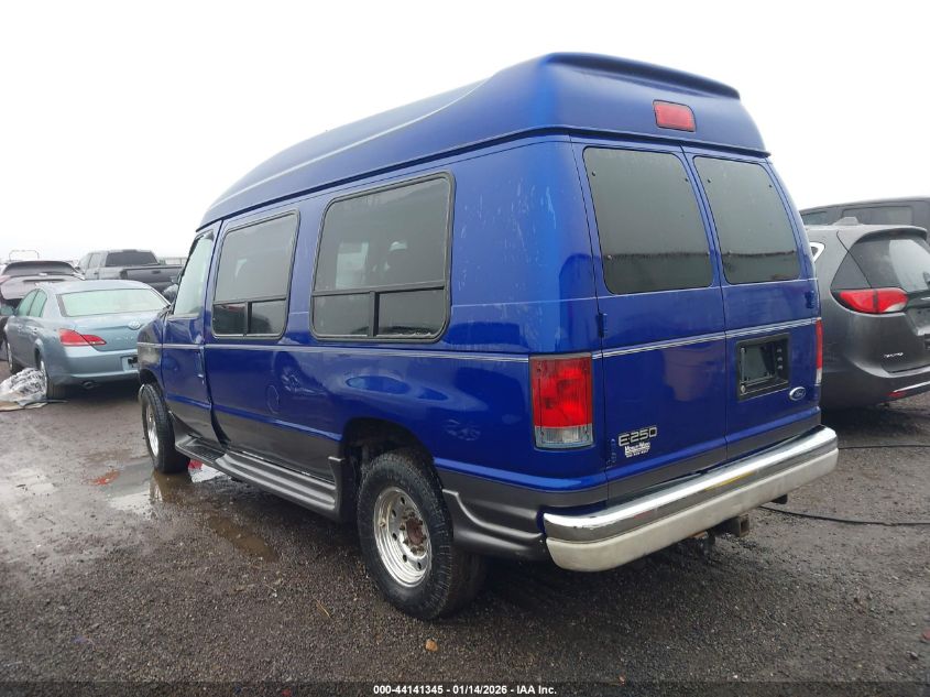 2004 Ford E-250 Recreational