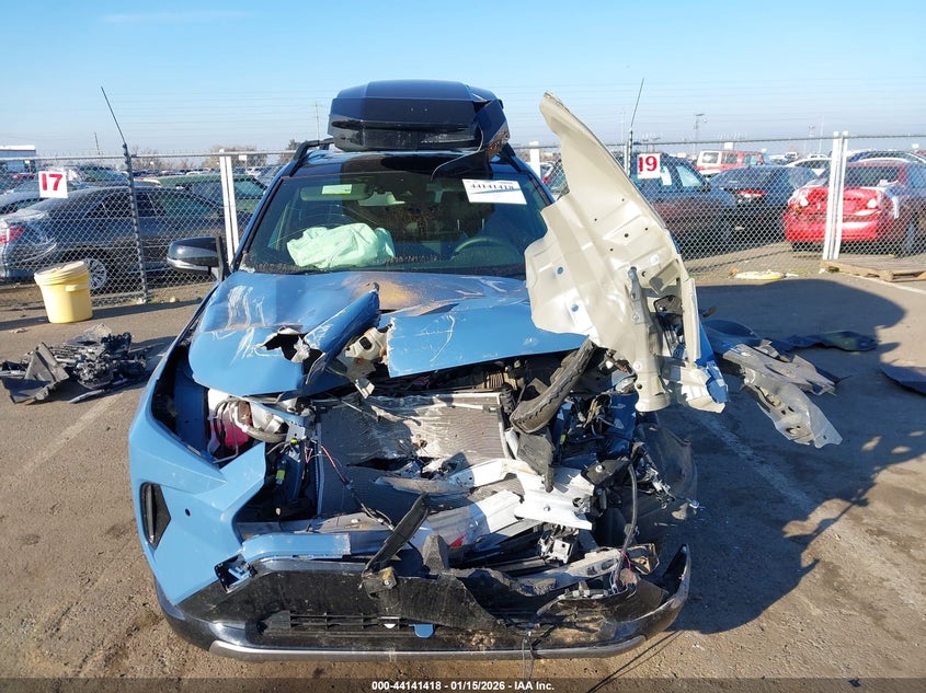 VIN JTME6RFV4RD567281 2024 TOYOTA RAV4 HYBRID XSE
