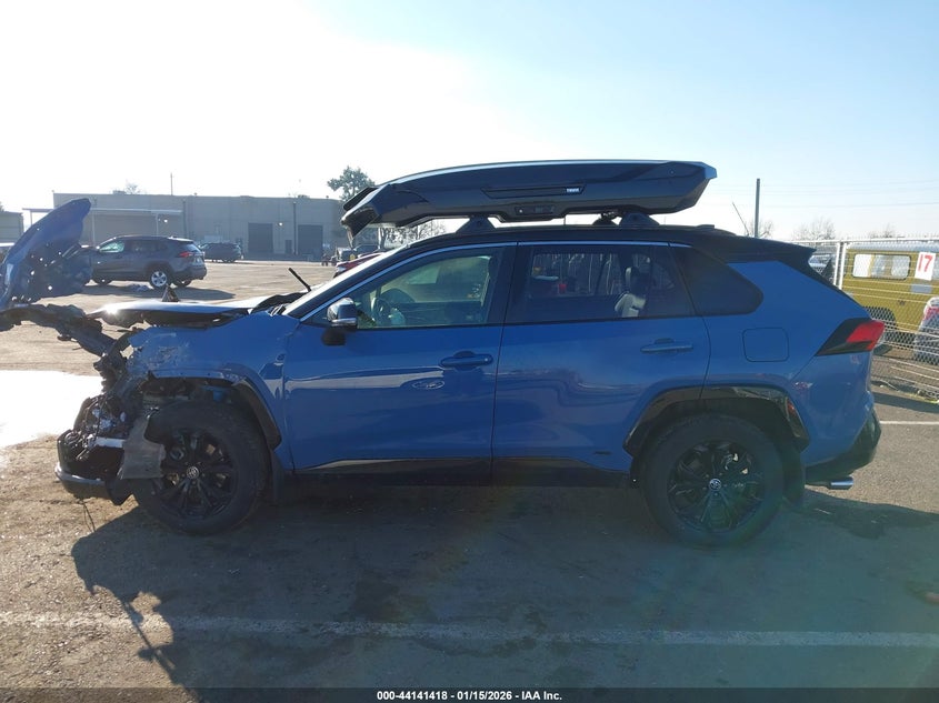 VIN JTME6RFV4RD567281 2024 TOYOTA RAV4 HYBRID XSE