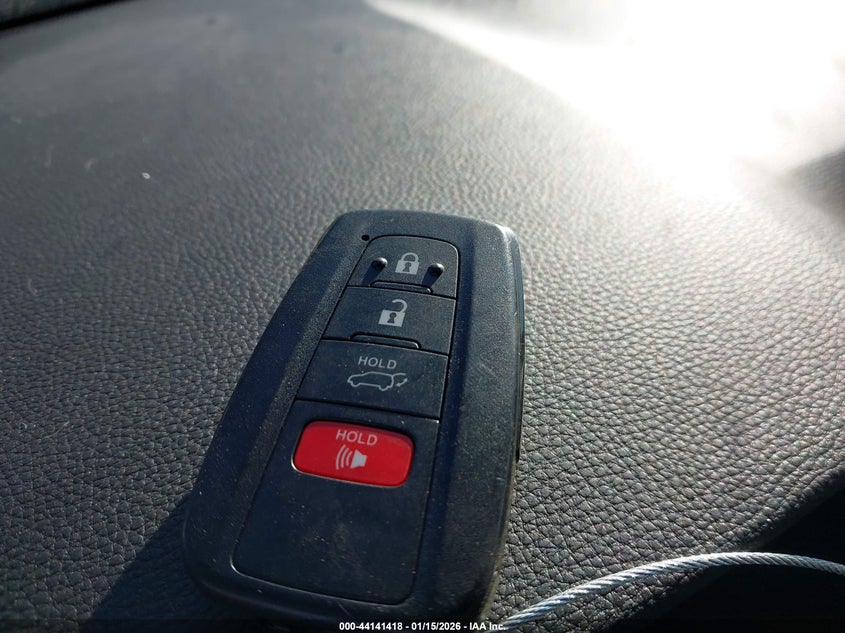 VIN JTME6RFV4RD567281 2024 TOYOTA RAV4 HYBRID XSE