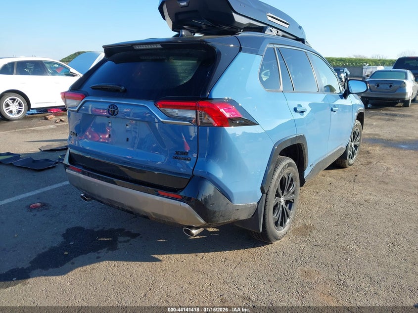 VIN JTME6RFV4RD567281 2024 TOYOTA RAV4 HYBRID XSE