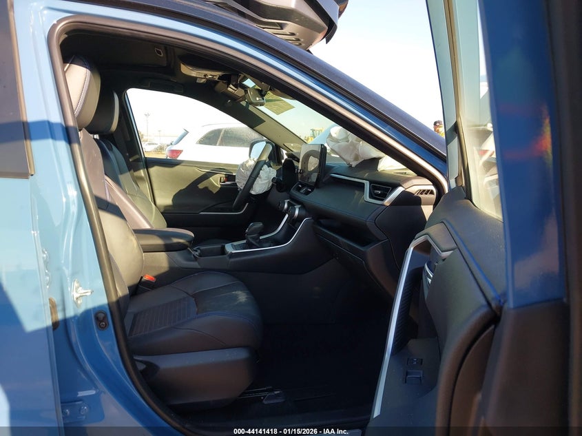 VIN JTME6RFV4RD567281 2024 TOYOTA RAV4 HYBRID XSE