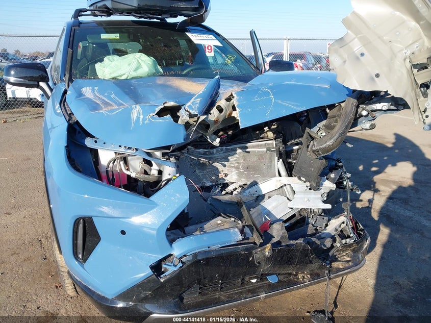 VIN JTME6RFV4RD567281 2024 TOYOTA RAV4 HYBRID XSE