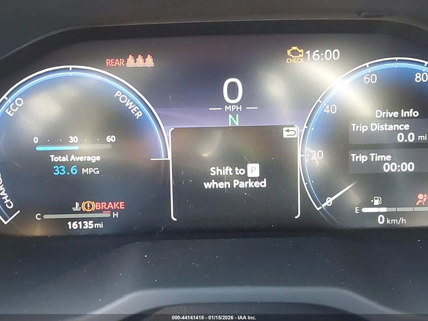 VIN JTME6RFV4RD567281 2024 TOYOTA RAV4 HYBRID XSE