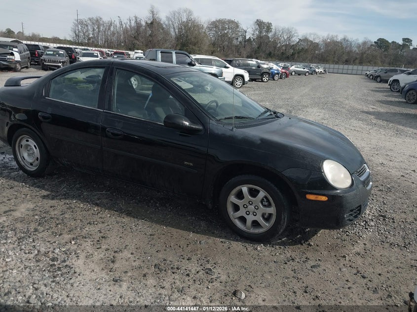 1B3ES56C95D122873 DODGE NEON Photo 1