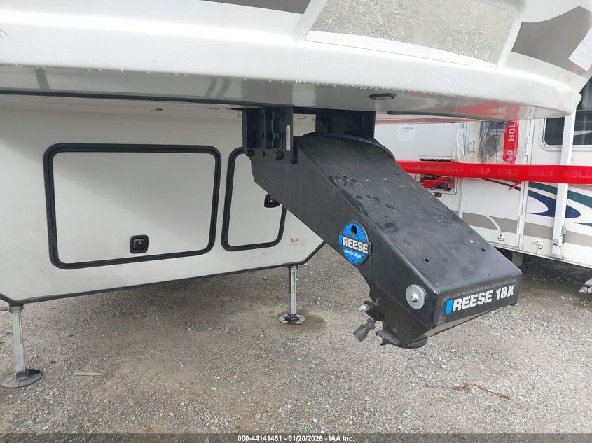 2025 OTHER KEYSTONE RV OTHER TRAILER N/A