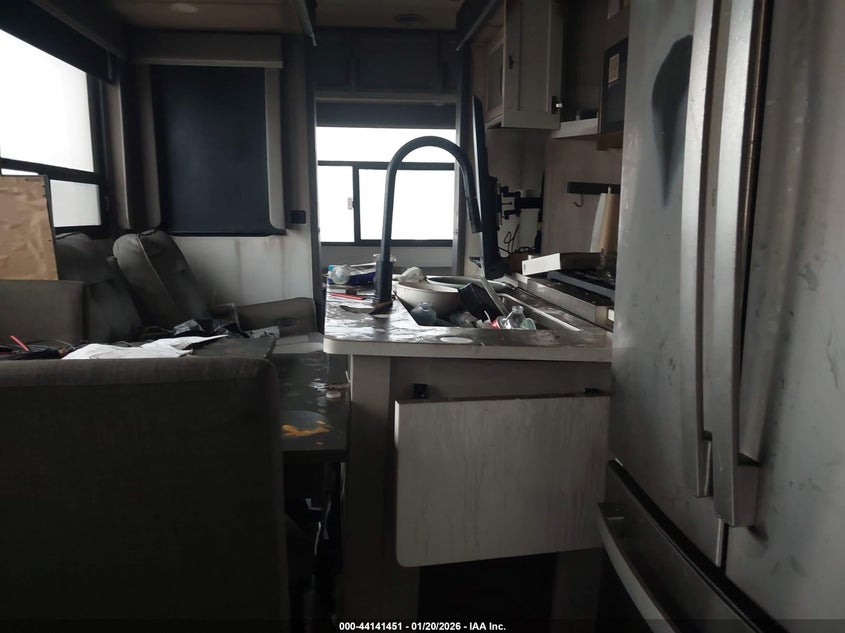 2025 OTHER KEYSTONE RV OTHER TRAILER N/A