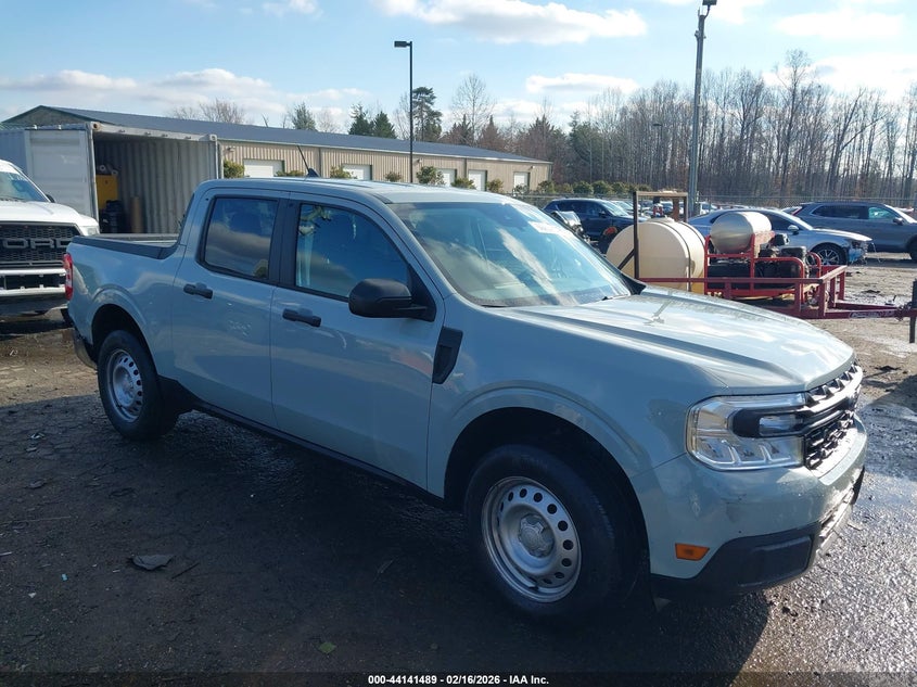 2024 Ford Maverick Xl