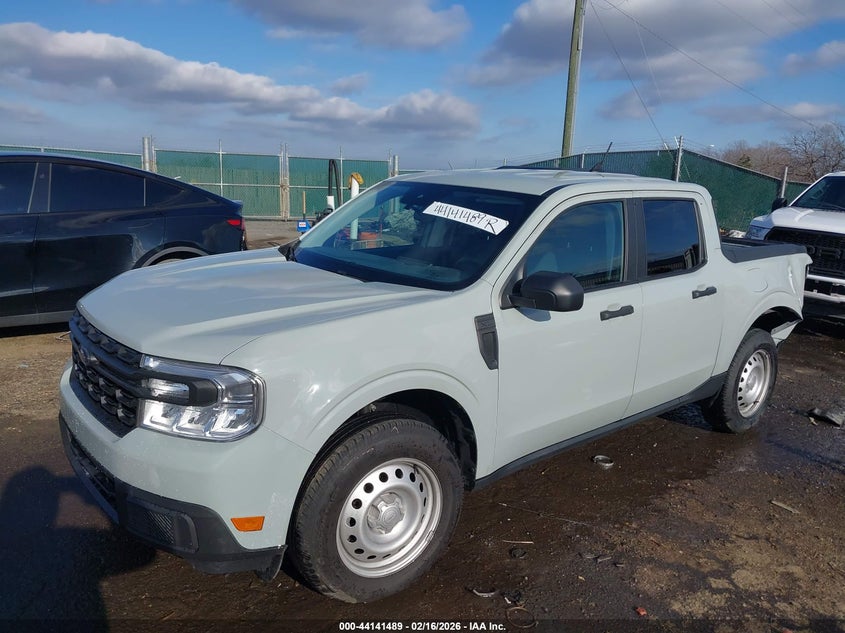 2024 Ford Maverick Xl