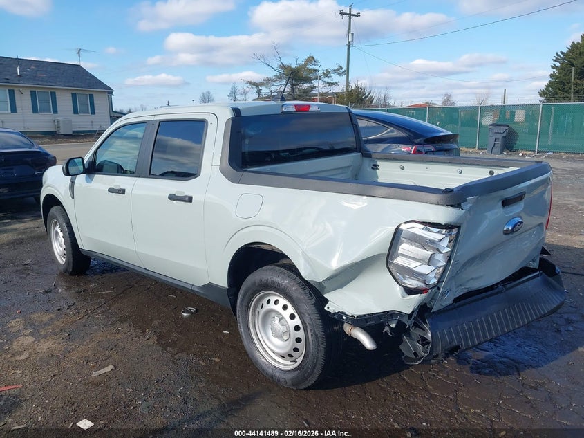 2024 Ford Maverick Xl