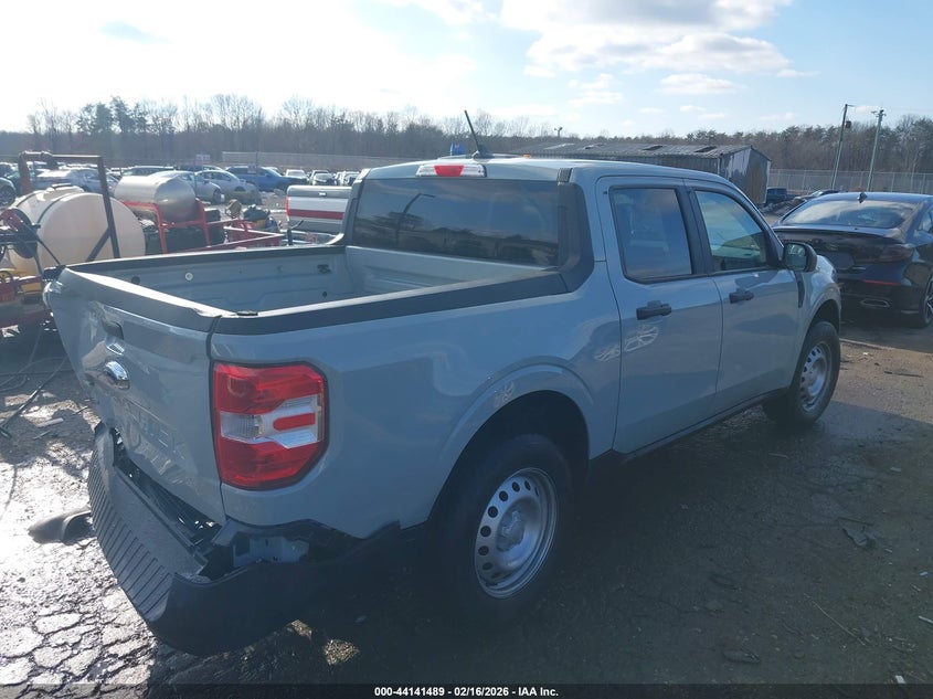 2024 Ford Maverick Xl