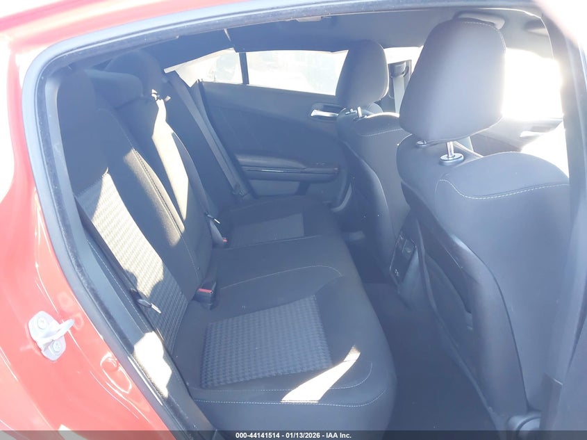 2021 DODGE CHARGER 3.6L V-6 DOHC, VVT, (VIN: 2C3CDXHG3MH533509