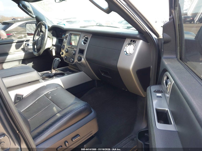 2016 Ford Expedition Xlt