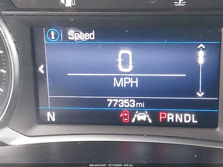 VIN 3GNAXJEV0LS667391 2020 CHEVROLET EQUINOX FWD 2FL