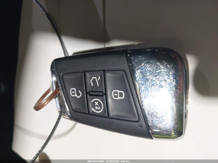 2022 Volkswagen Atlas Cross Sport 3.6L V6 Se W/Technology VIN: 1V2KE2CA8NC227659 Lot: 44141650