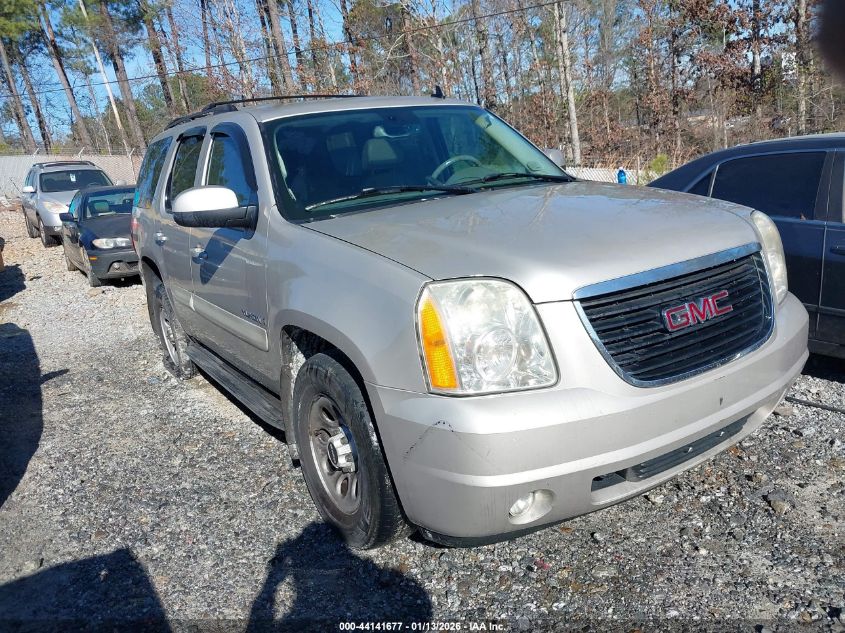 2007 GMC Yukon