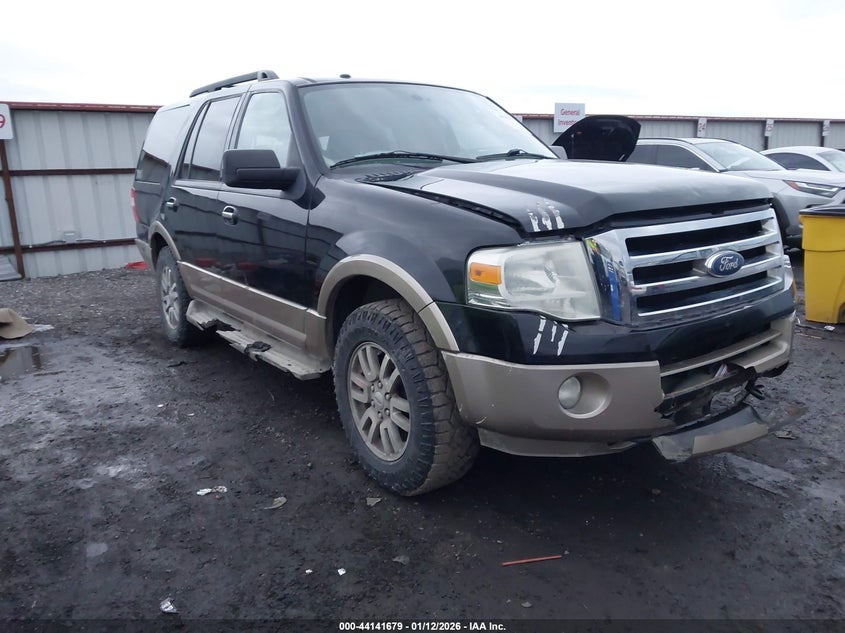2012 Ford Expedition Xlt