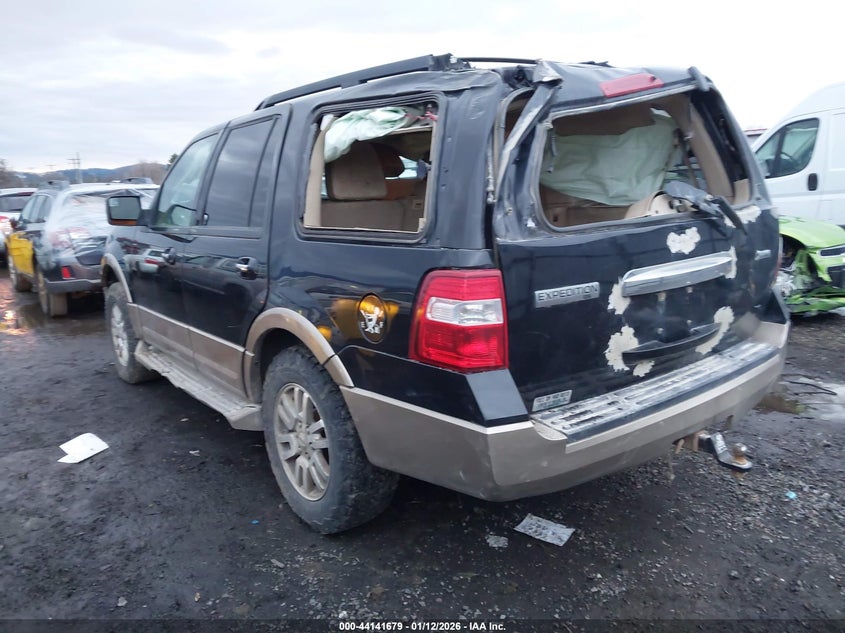 2012 Ford Expedition Xlt