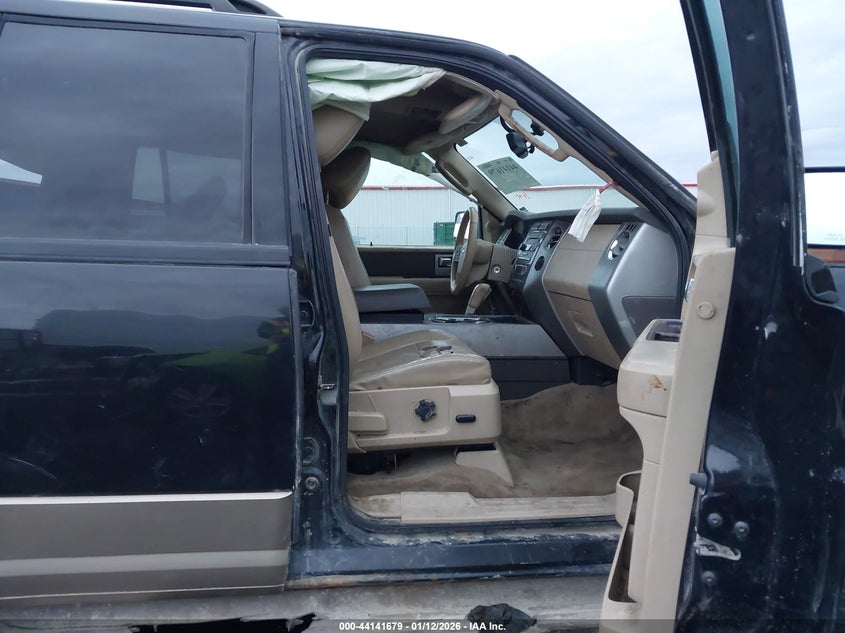 2012 Ford Expedition Xlt
