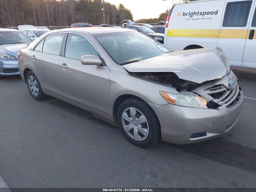 2009 Toyota Camry