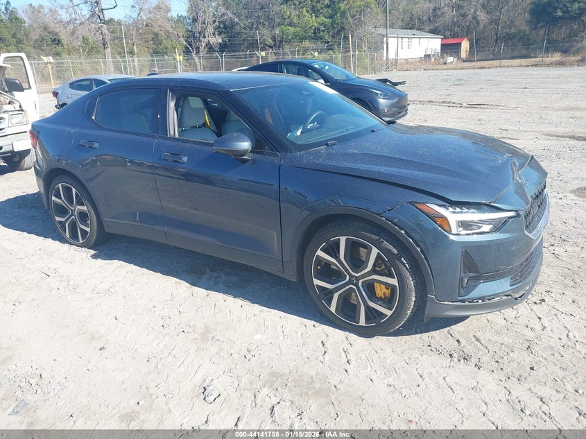 POLESTAR 2 LONG RANGE DUAL MOTOR BST EDITION 230/LONG RANGE DUAL MOTOR BST EDITION 270