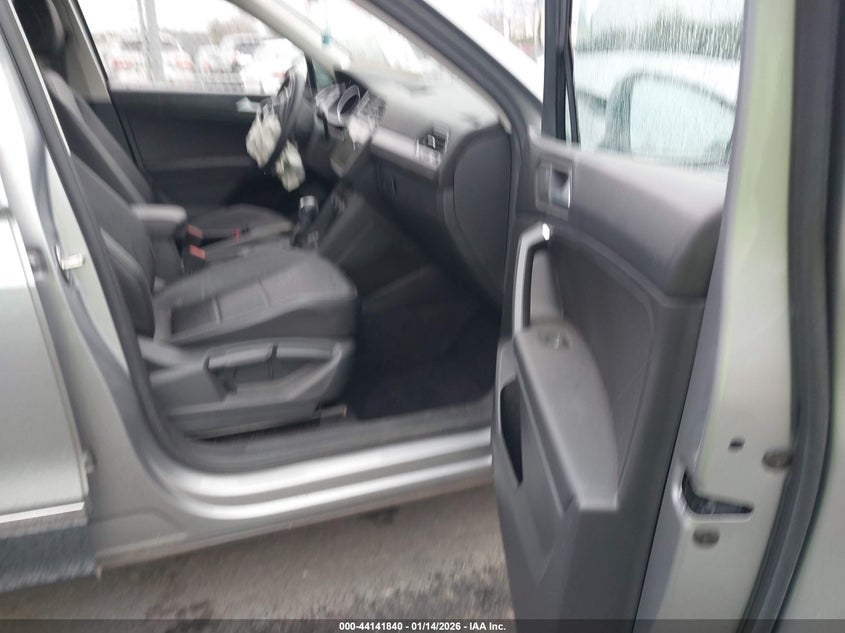 2021 Volkswagen Tiguan 2.0T Se/2.0T Se R-Line Black/2.0T Sel