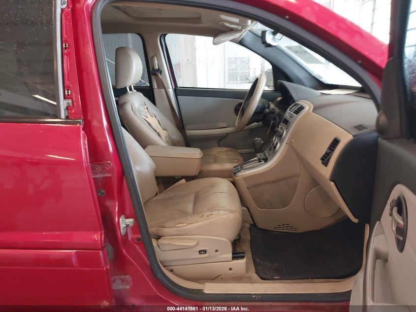 2005 Chevrolet Equinox Lt