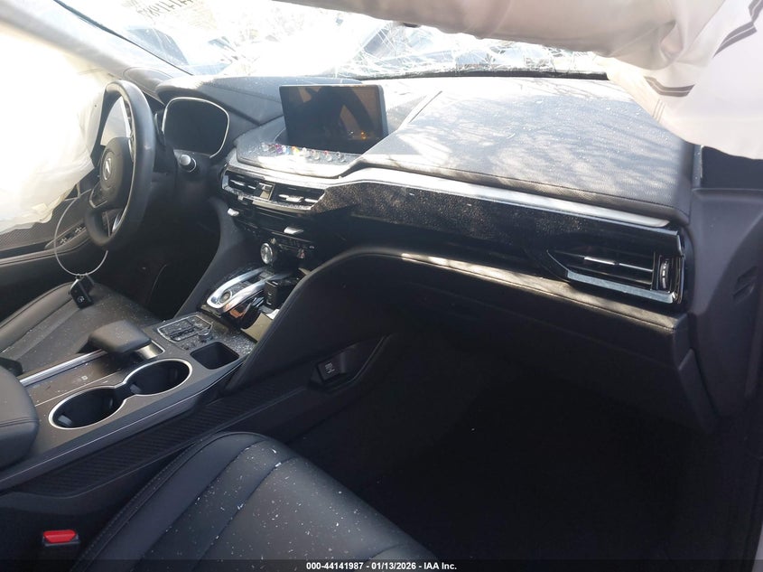 2023 Acura Mdx Standard