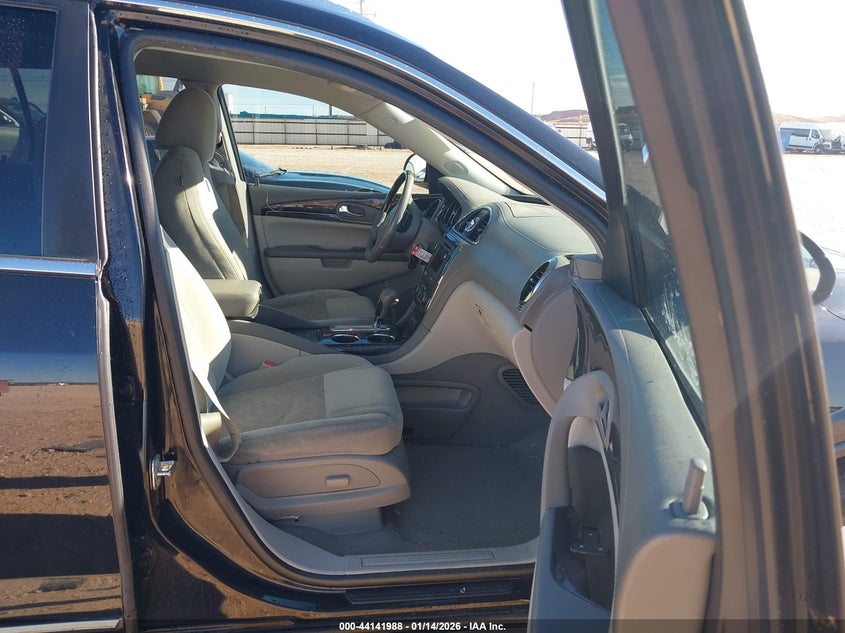 2016 Buick Enclave Convenience