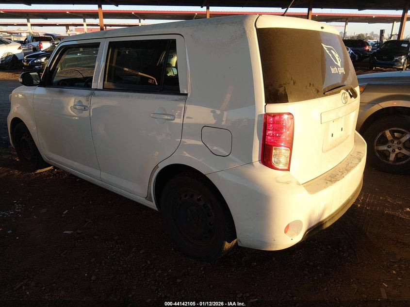 2013 Scion Xb