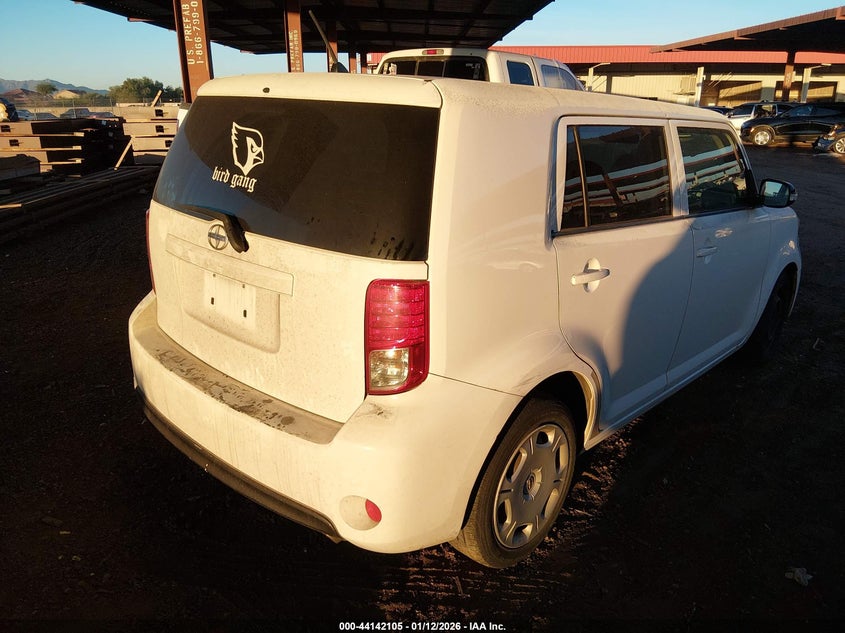 2013 Scion Xb