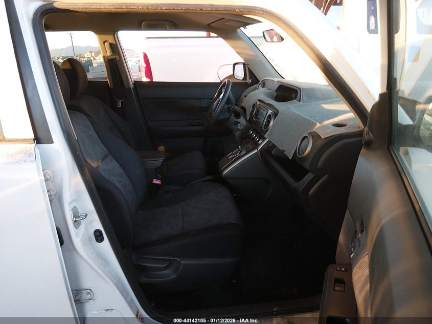 2013 Scion Xb