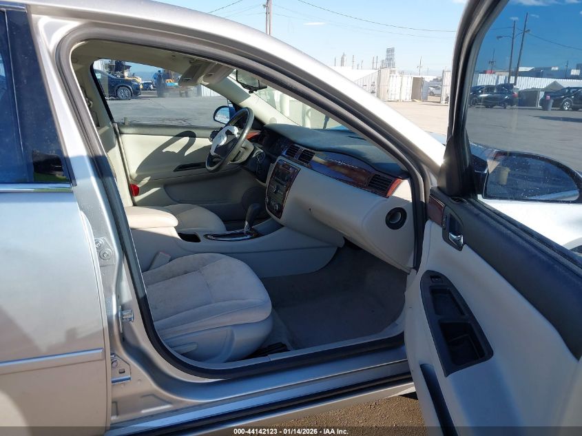 2006 Chevrolet Impala Lt