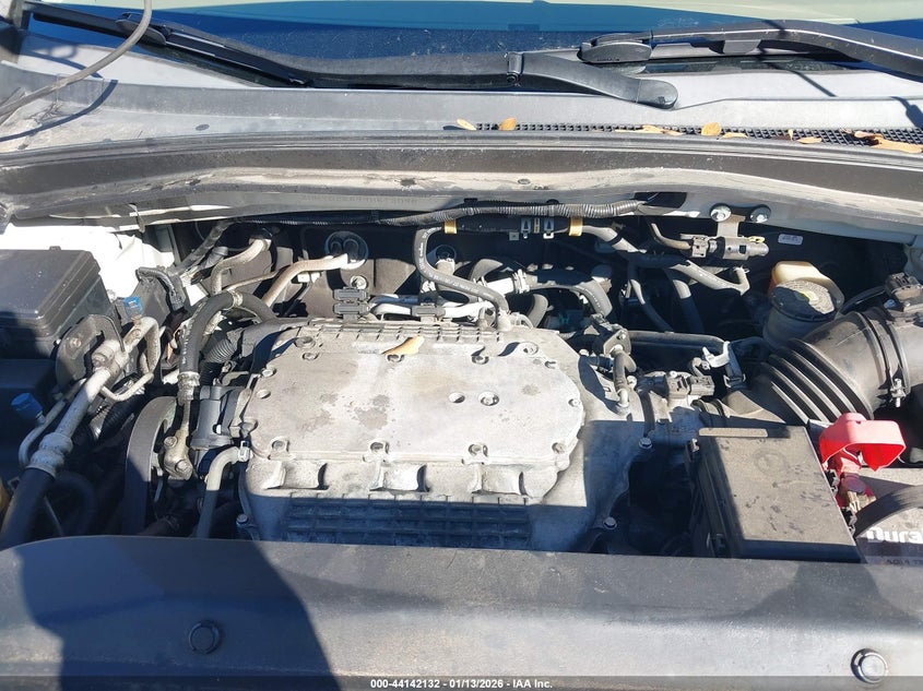 2009 Acura Mdx Technology Package VIN: 2HNYD28499H513096 Lot: 44142132