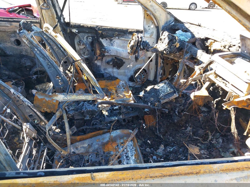 2008 Mercedes-Benz Ml 350 4Matic