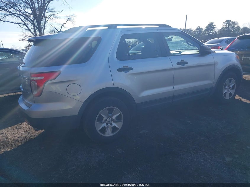 Vin: 1fmhk8b86bga61728, lot: 44638128, ford explorer 20114