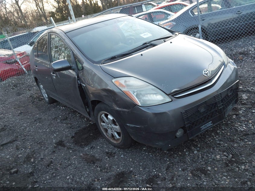2007 Toyota Prius