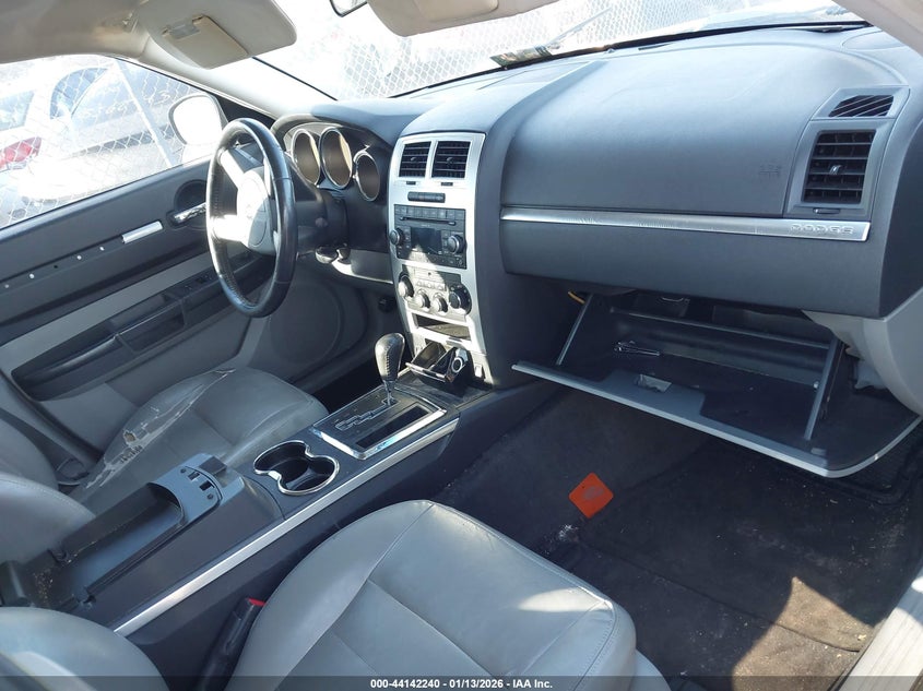 2008 Dodge Charger R/T