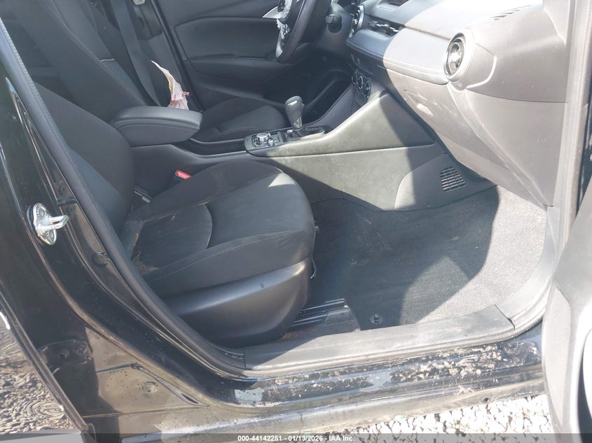 2019 Mazda Cx-3 Sport