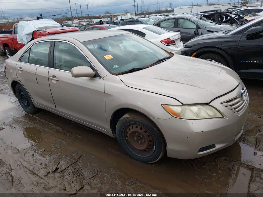 2008 Toyota Camry