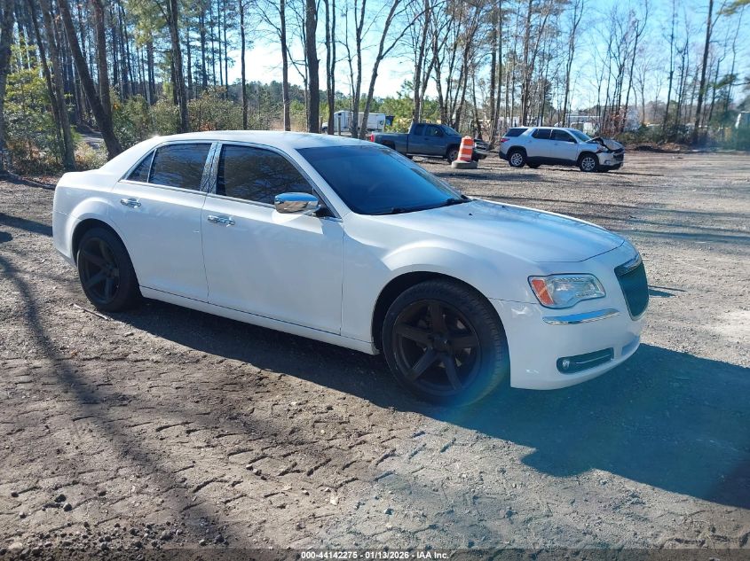 2013 Chrysler 300