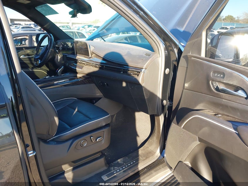 2021 Cadillac Escalade 4Wd Sport