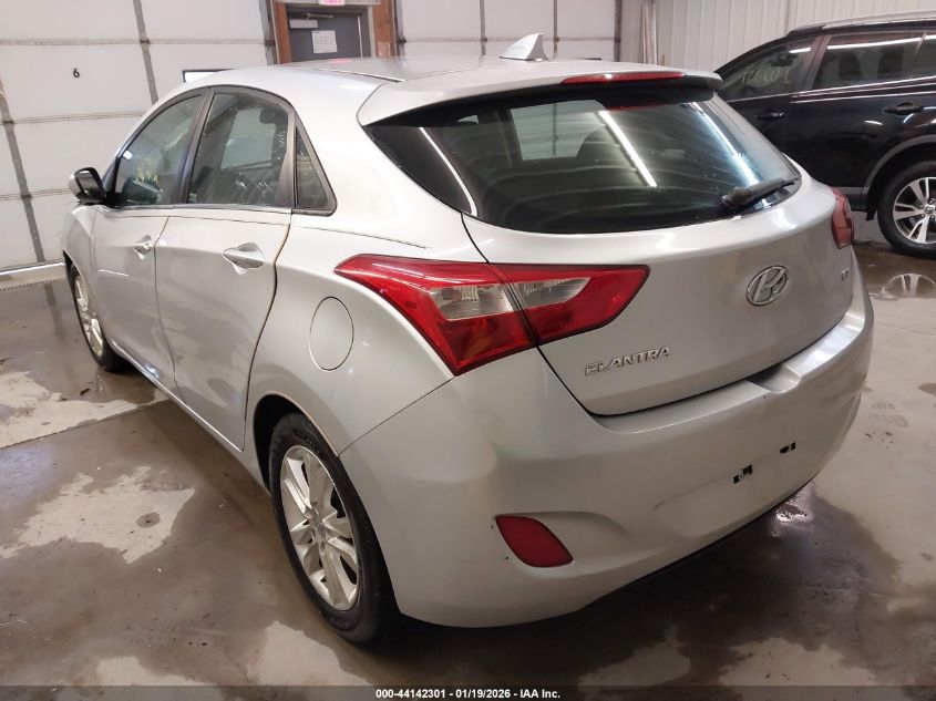2013 Hyundai Elantra Gt