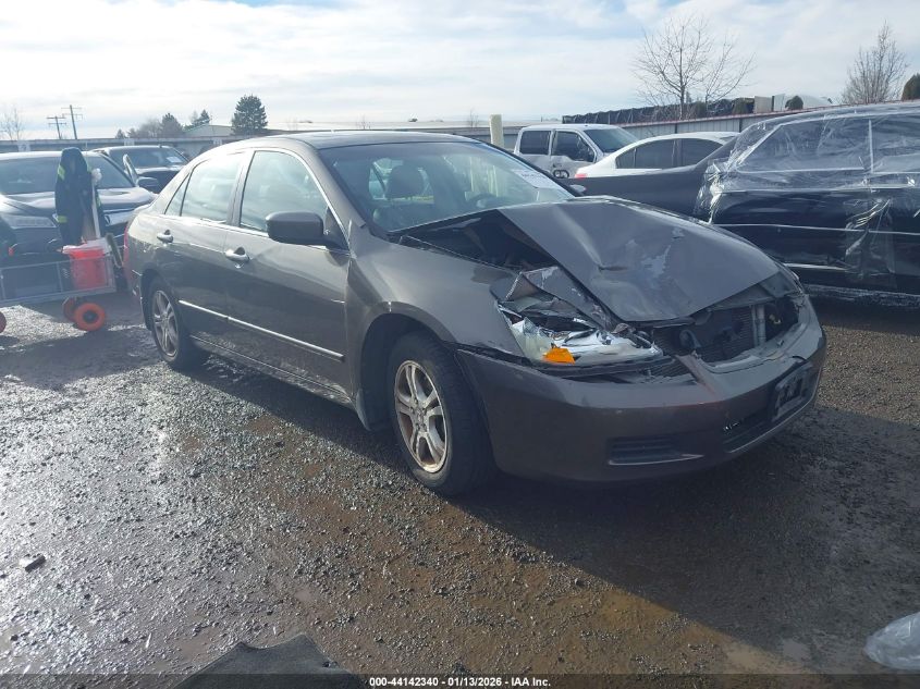 2006 Honda Accord
