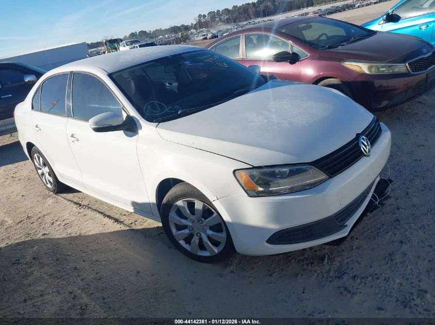 2014 Volkswagen Jetta