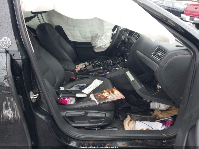 2018 Volkswagen Jetta 1.4T Se/1.4T Wolfsburg Edition