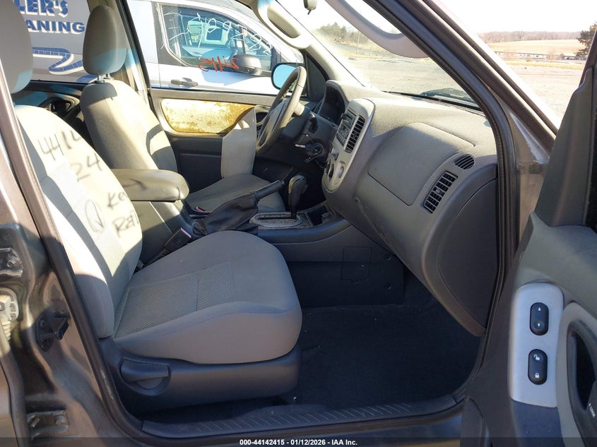 2005 Ford Escape Xlt