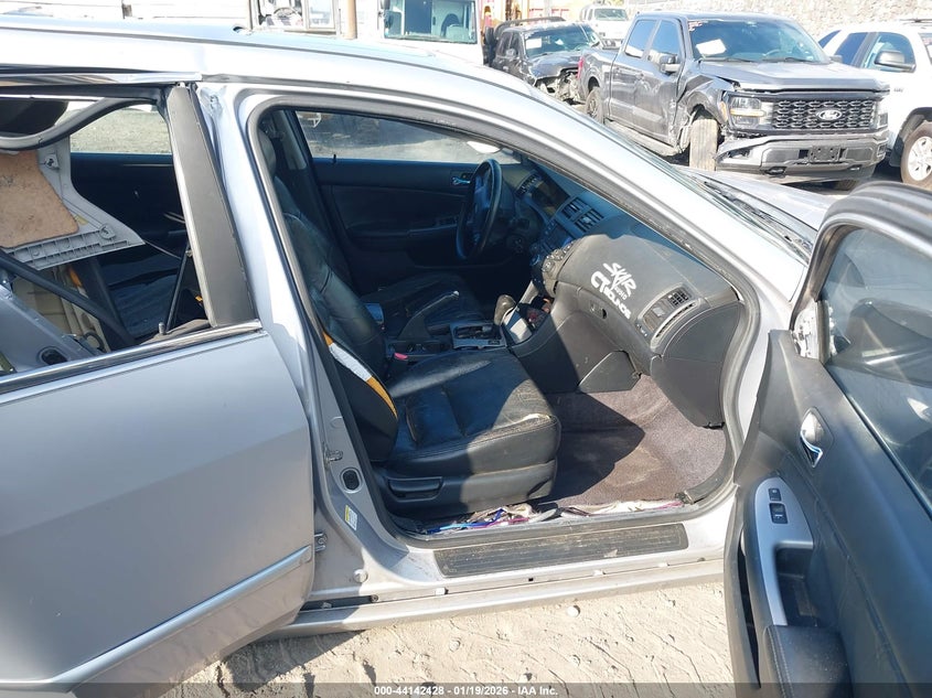 2003 Honda Accord 2.4 Ex