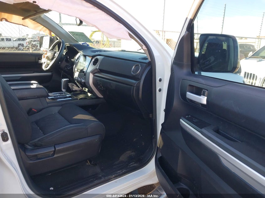 2014 Toyota Tundra Sr5 4.6L V8