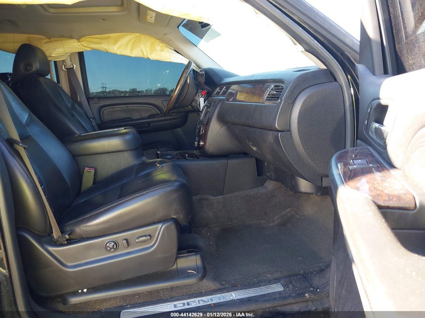 2007 GMC Yukon Denali